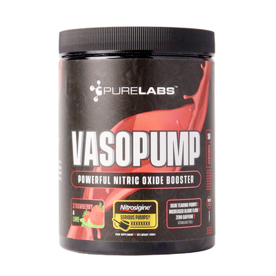 Non Stimulant Pre Workout