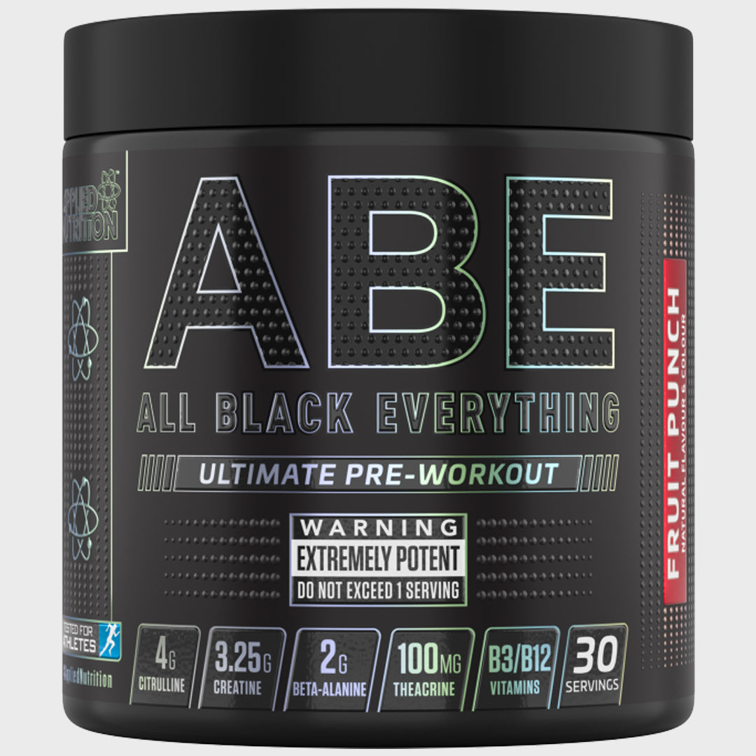 ABE Pre Workout