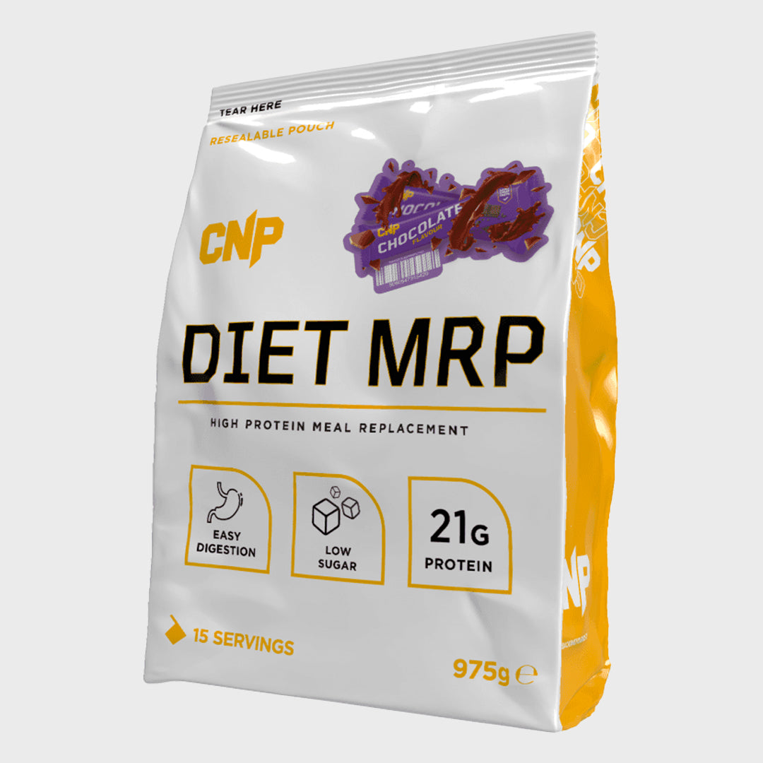 CNP Diet MRP, meal replacement powder, Supplement to support healthy weight loss