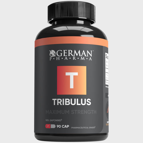 Tribulus