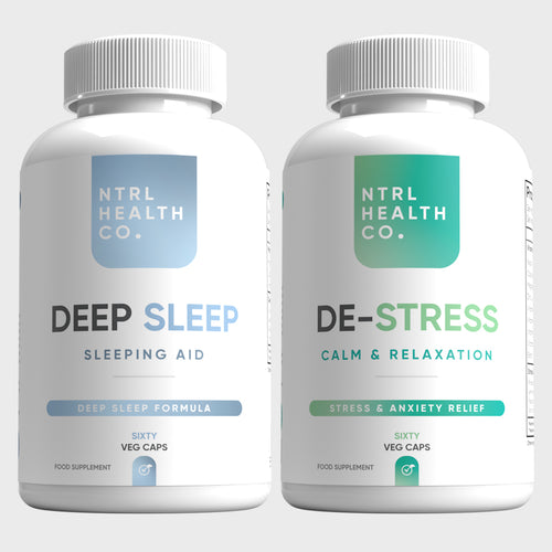 Sleep & Relaxation Aid