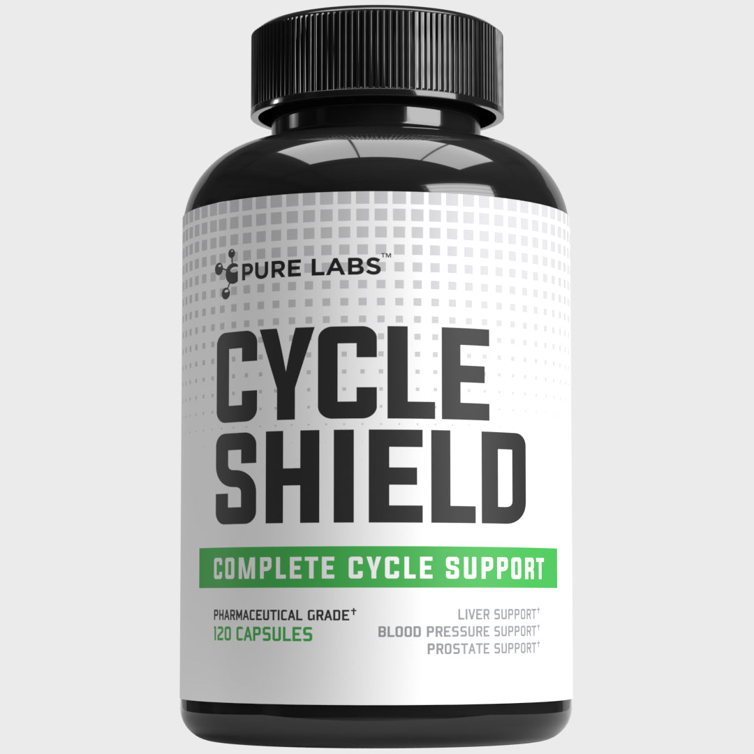 Pure Labs Cycle Shield